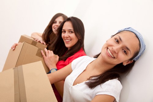 Man with van service terms and conditions introduction