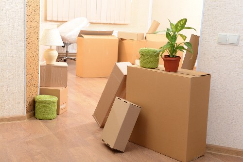 Sorting recyclable materials with charity donation and reuse in mind